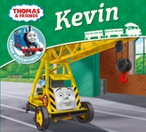  Thomas & Friends: Kevin