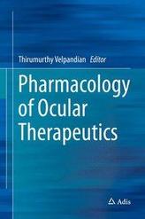  Pharmacology of Ocular Therapeutics