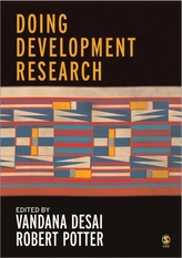  Doing Development Research