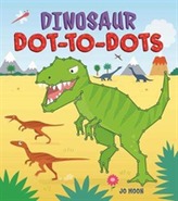  Dinosaur Dot-to-Dots