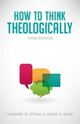  How to Think Theologically