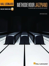  METHODE VOOR JAZZPIANO