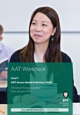  AAT Level 1