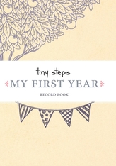  Tiny Steps - My First Year