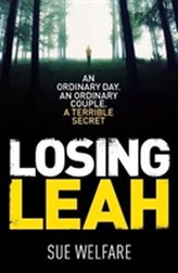  Losing Leah