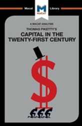  Capital in the Twenty-First Century