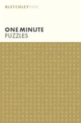  Bletchley Park One Minute Puzzles