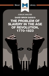 The Problem of Slavery in the Age of Revolution