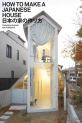  How to Make a Japanese House
