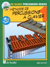  MTHODE DE PERCUSSIONS CLAVIER 1