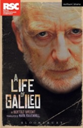 A Life of Galileo