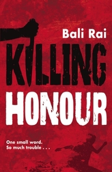  Killing Honour