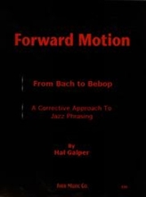  From Bach to Behop: A Corrective Approach to Jazz Phrasing