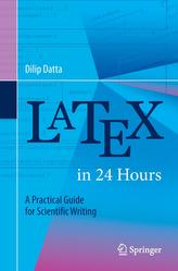  LaTeX in 24 Hours