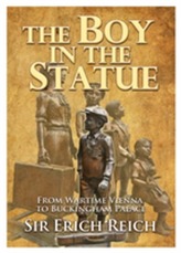 The Boy in the Statue