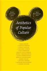  Aesthetics of Popular Culture