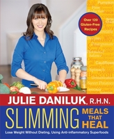  Slimming Meals That Heal