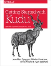  Getting Started with Kudu