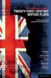 Methuen Drama Book of 21st Century British Plays