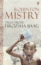  Tales from Firozsha Baag