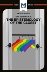  Eve Kosofsky Sedgwick's Epistemology of the Closet