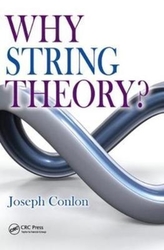  Why String Theory?
