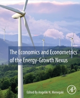 The Economics and Econometrics of the Energy-Growth Nexus