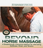  Beyond Horse Massage