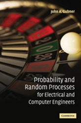  Probability and Random Processes for Electrical and Computer Engineers