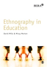  Ethnography in Education