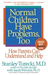  Normal Children Have Problem T