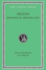  Historical Miscellany