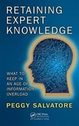  Retaining Expert Knowledge