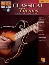  Mandolin Play-Along Volume 11