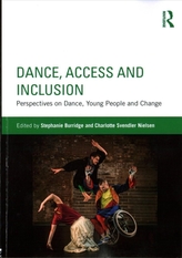  Dance, Access and Inclusion