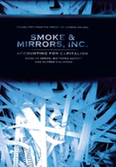  Smoke and Mirrors, Inc.