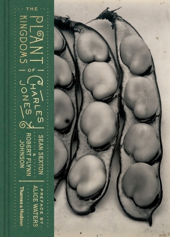 Plant Kingdoms of Charles Jones  Plant Kingdoms of Charles Jones