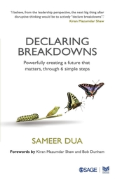  Declaring Breakdowns