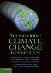  Transnational Climate Change Governance