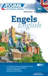  Engels English