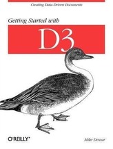  Getting Started with D3