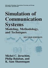  Simulation of Communication Systems