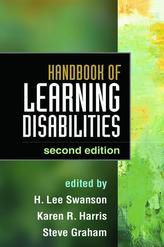  Handbook of Learning Disabilities, Second Edition