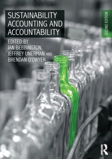  Sustainability Accounting and Accountability
