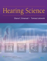  Hearing Science