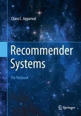  Recommender Systems