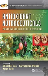  Antioxidant Nutraceuticals