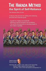 The Harada Method the Spirit of Self-Reliance