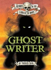  Ghost Writer