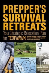  Prepper's Survival Retreats